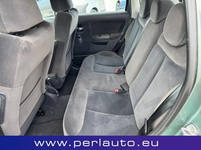 CITROEN C3 1.1 Exclusive