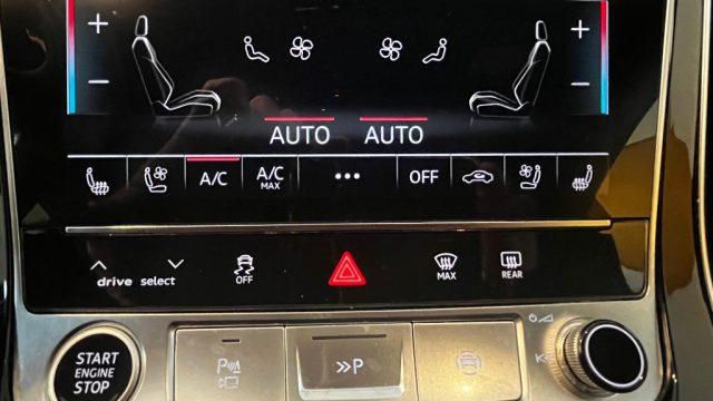AUDI Q8 50 TDI 286 CV tip. Sport-s line cerchi 22 matrix