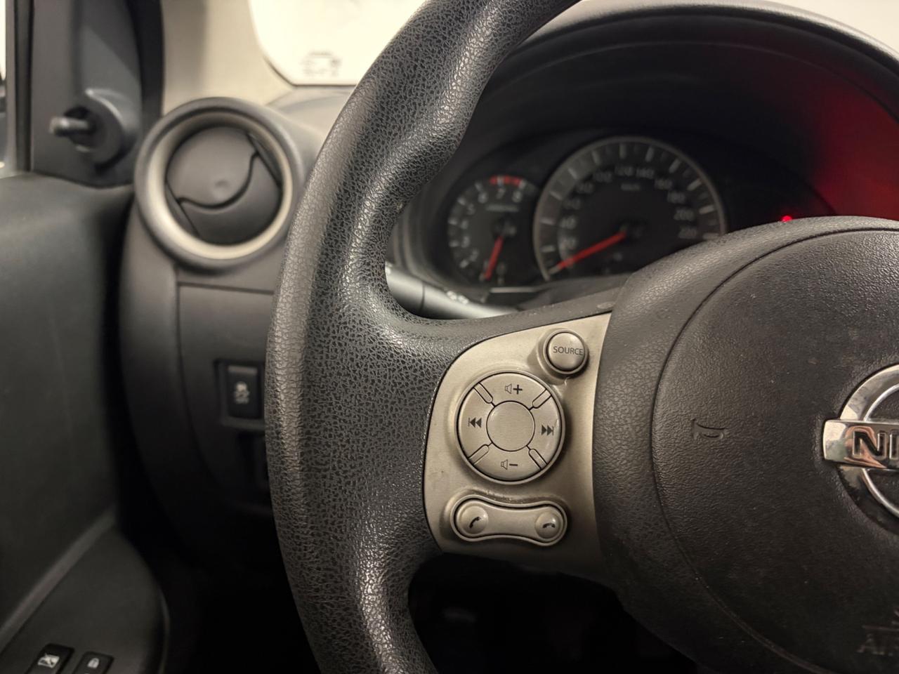 Nissan Micra 1.2 12V 5 porte GPL Eco Freddy