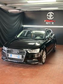 Audi A3 1.6 TDI 2016