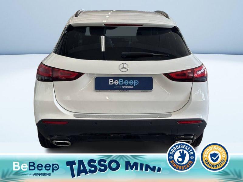 Mercedes-Benz GLA 200 D SPORT PLUS AUTO