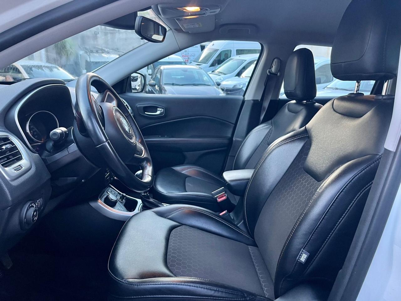 Vasta gamma di veicoli