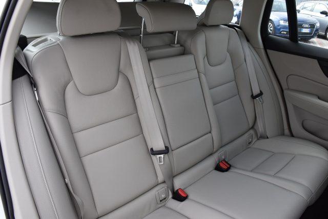 VOLVO V60 D3 Geartronic Inscription