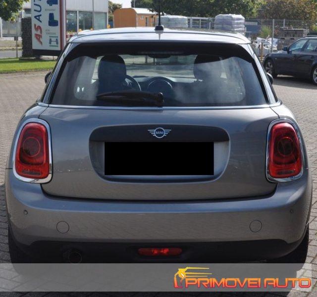 MINI One 1.5 One 75 CV 5 porte