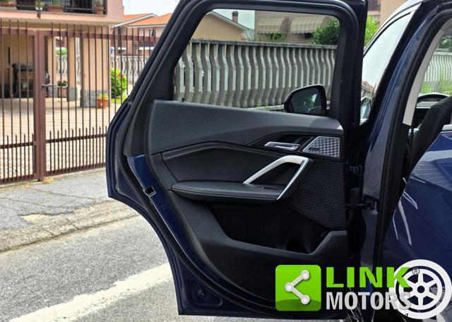 BMW X1 Xline 18d Sdrive18d 150 CV X-Line