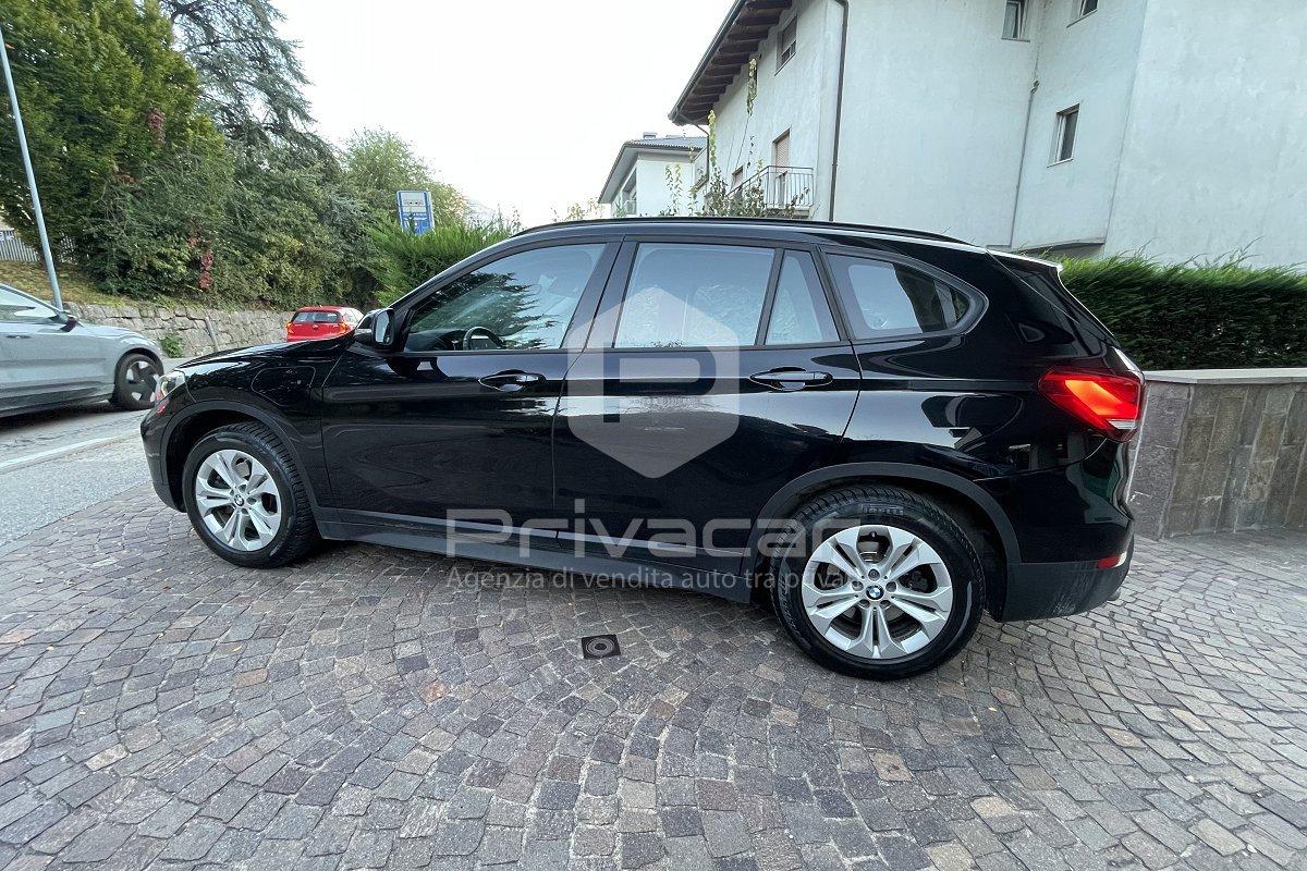 BMW X1 xDrive25e Business Advantage