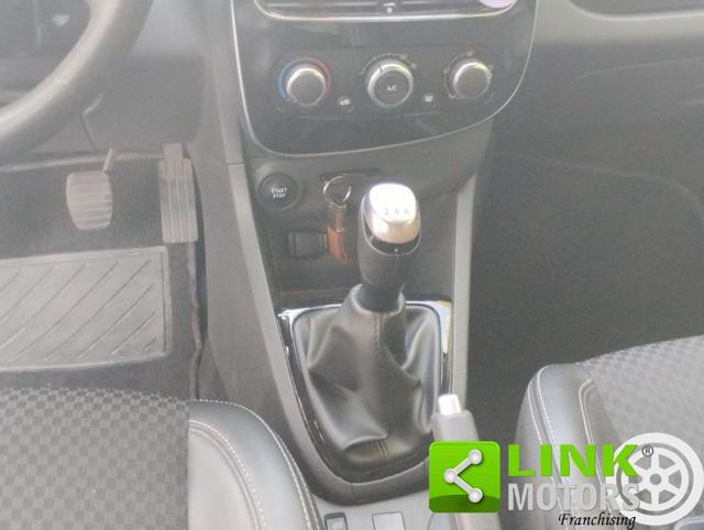RENAULT Clio dCi 8V 90CV Start&Stop Energy Zen Moschino