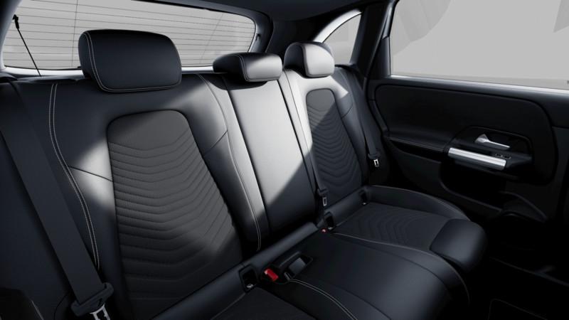 Mercedes-Benz Classe B 180 Automatic Progressive Advanced