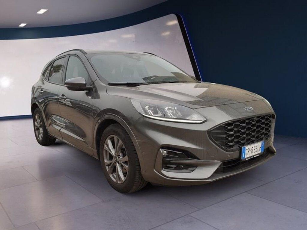 FORD Kuga 2.0 ecoblue st-line 2wd 120cv auto del 2023