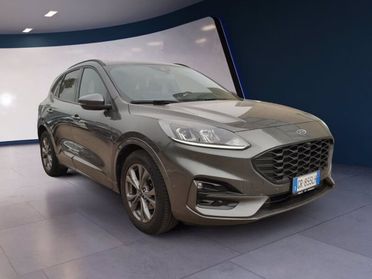 FORD Kuga 2.0 ecoblue st-line 2wd 120cv auto del 2023