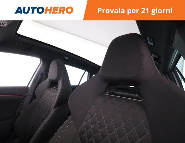 SKODA Scala 1.5 TSI ACT DSG Sport