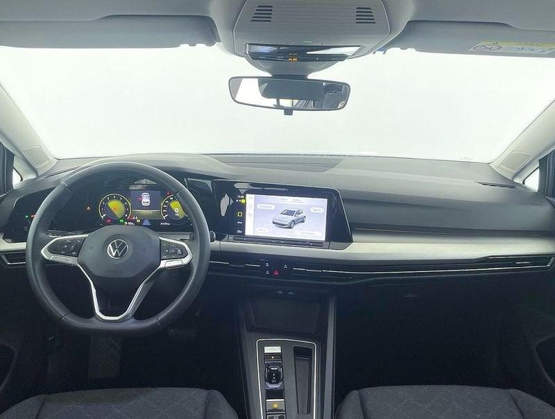 Volkswagen Golf 1.0 eTSI EVO DSG Life