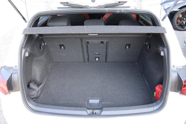 VOLKSWAGEN Golf 2.0 TSI DSG GTI Performance GARANZIA