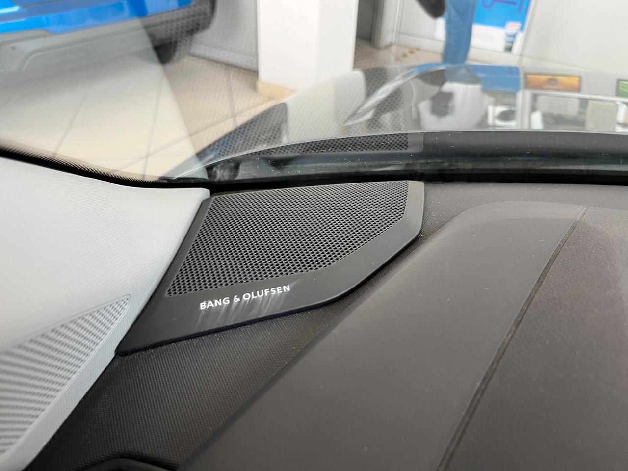 Audi A1 SPB 30 TFSI Admired Advanced