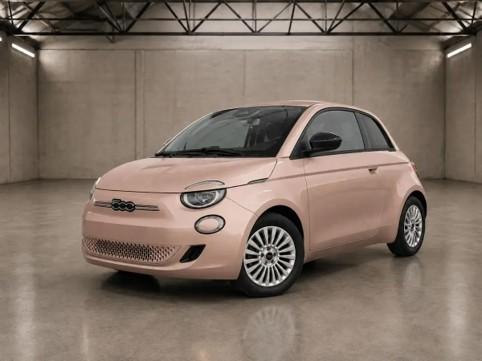 Fiat 500 1.0 hybrid Pop/VARI COLORI