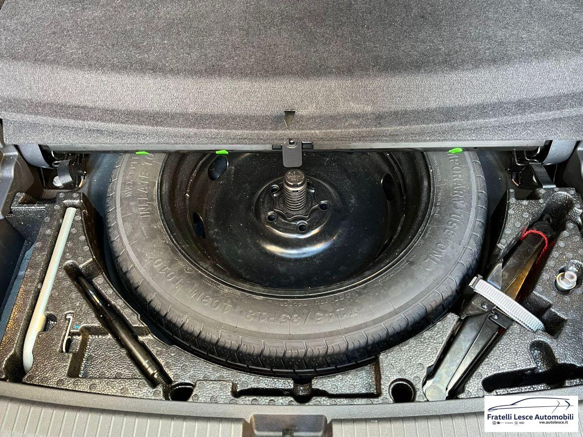 VOLKSWAGEN - Tiguan Allspace 2.0 tdi Advanced R-Line 4motion 200cv 7p.ti dsg (sede Piano Lago)