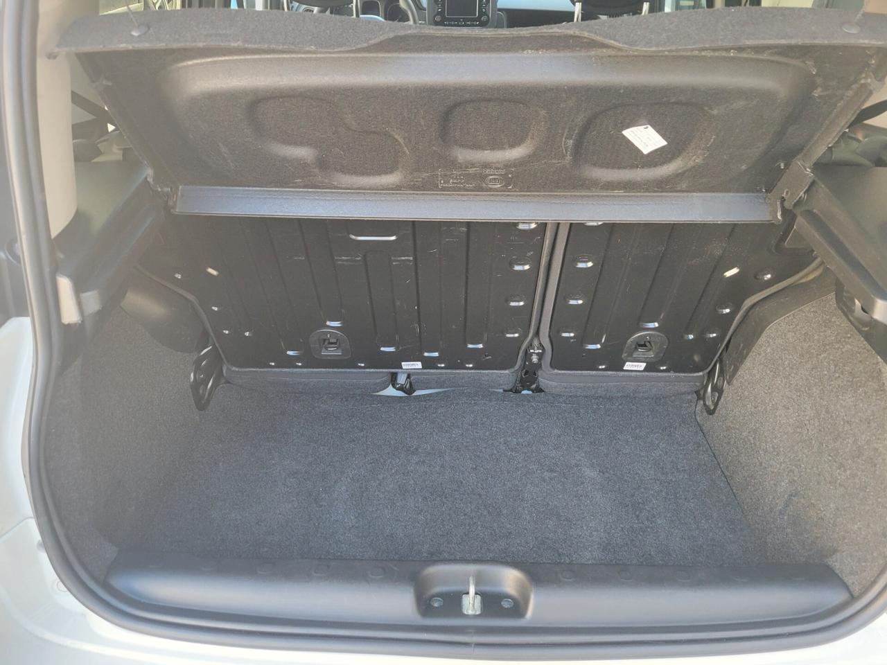 Fiat Panda Hybrid City Life NO OBBLIGO FINANZIMENTO