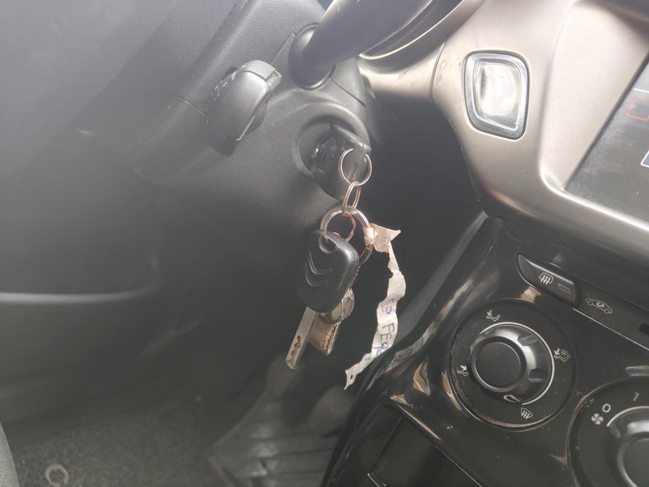 Citroen C3 PureTech 82 Live Edition