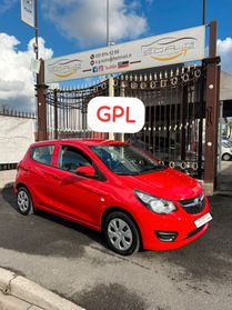 Opel Karl 1.0 73 CV GPL N-Joy