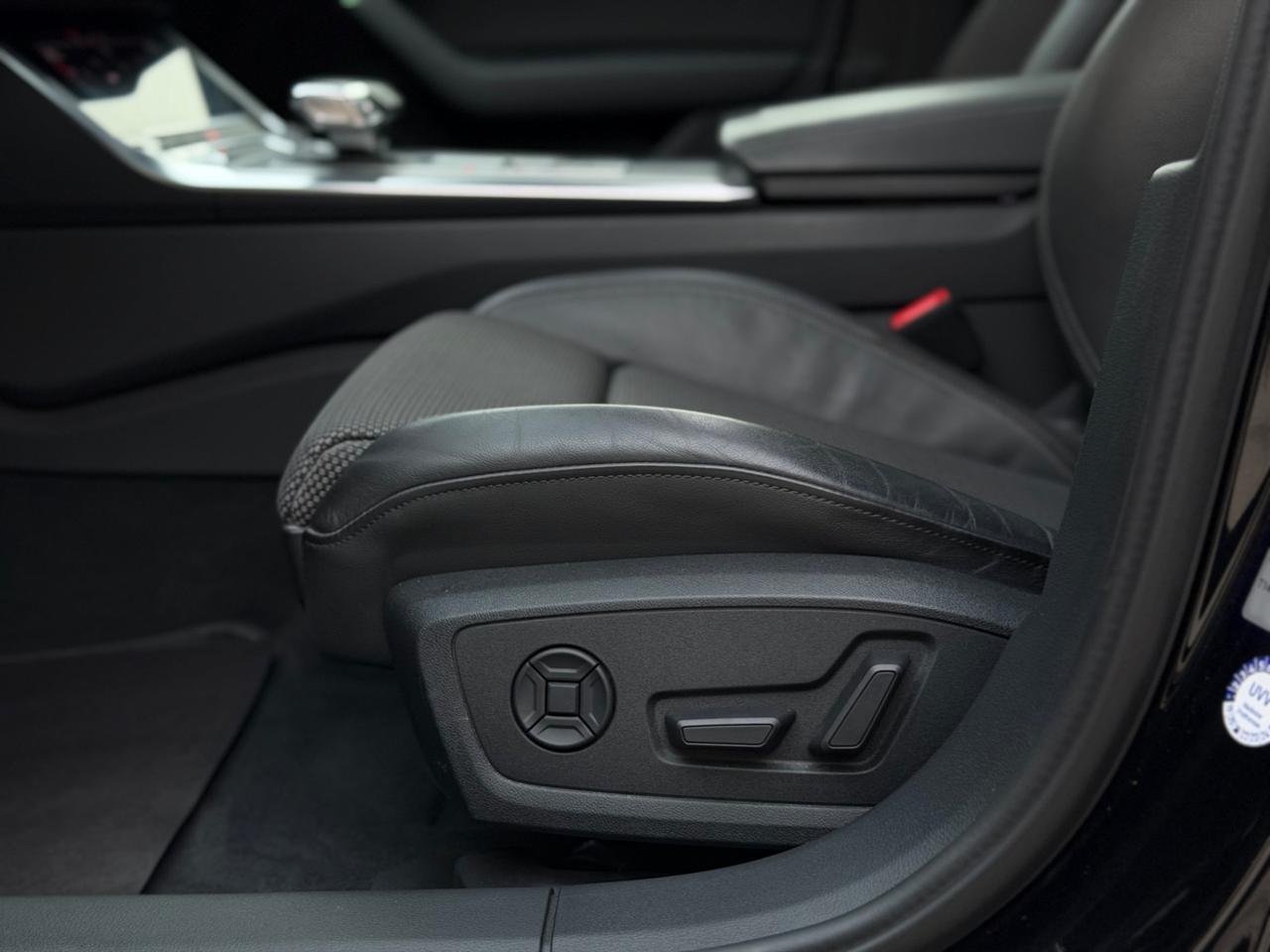 Audi A6 Avant 40 2.0 TDI S tronic S LINE EDITION TETTO 204 CV