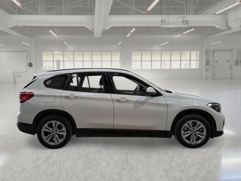 BMW X1 xDrive 25e Business Advantage automatico
