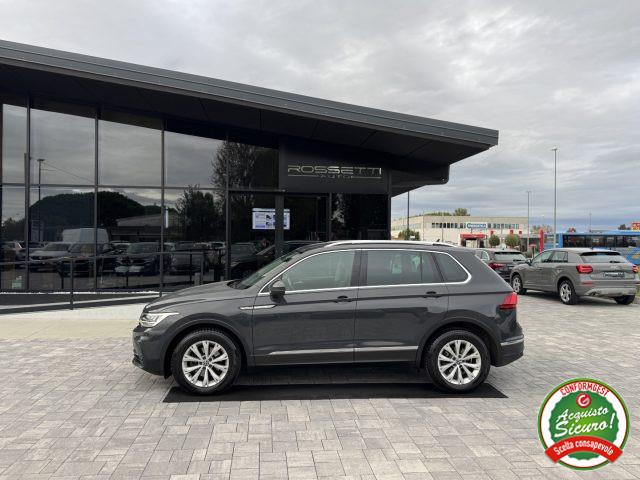 VOLKSWAGEN Tiguan 2.0 TDI SCR Life