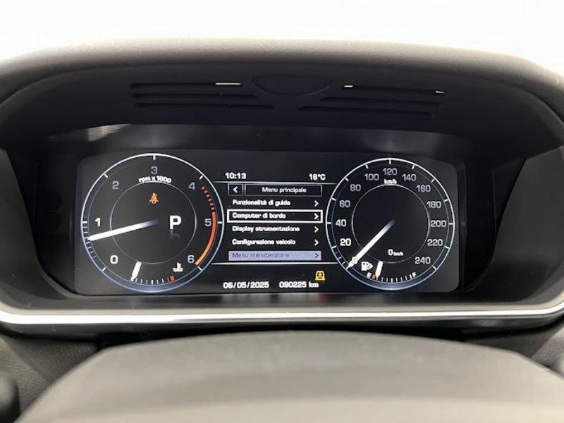 Land Rover Range Rover 3.0 TDV6 HSE