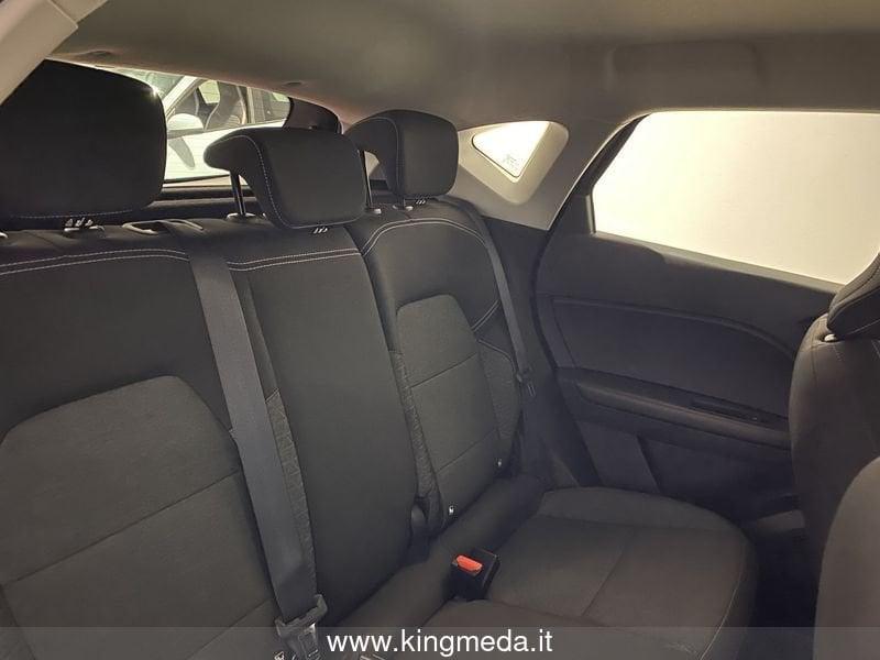 Renault Captur Captur TCe 100 CV GPL FAP Zen