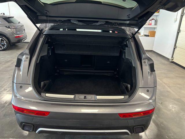 DS AUTOMOBILES DS 7 Performance Line + STRAFULL 1.5 BlueHDi AUTOMATICO