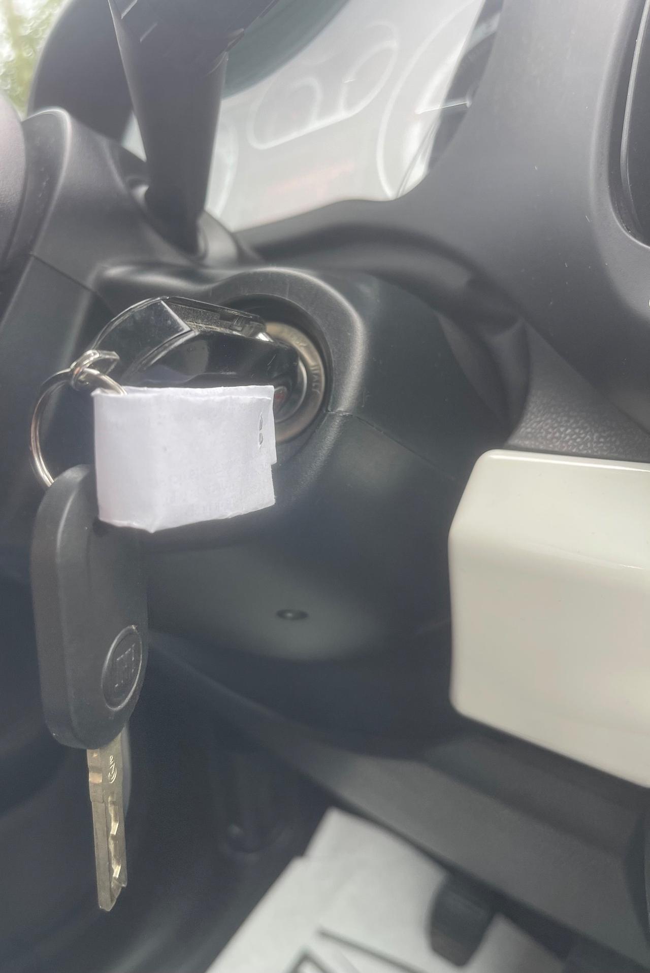 Fiat 500L 1.3 Multijet 95 CV Business