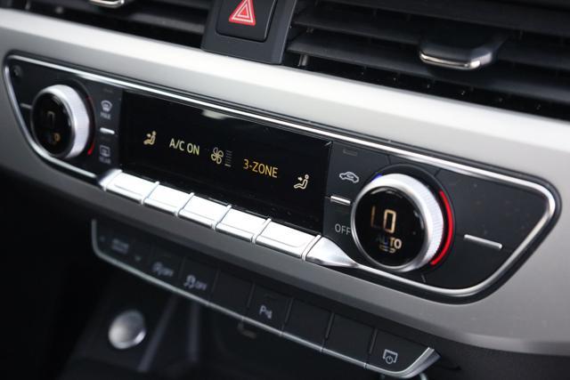 AUDI A4 Avant 35 TDI S-Line S tronic Sline edition
