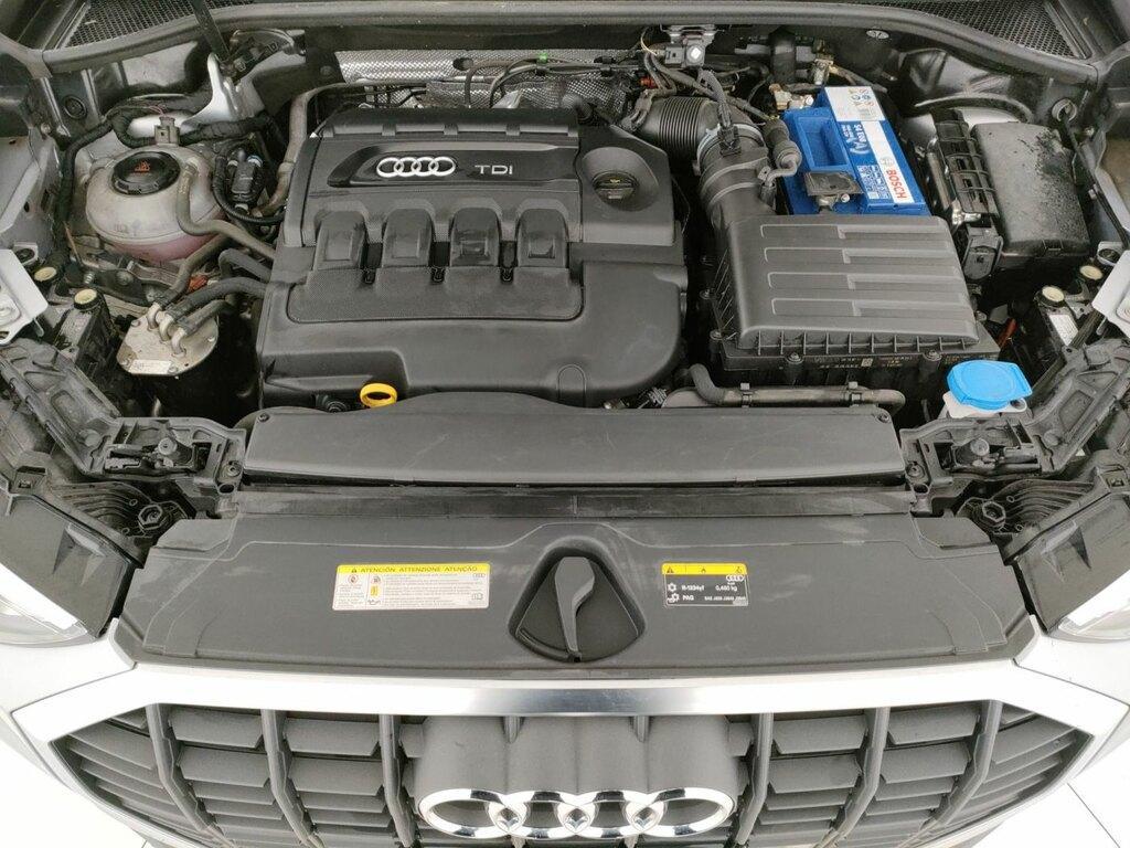 Audi Q3 35 2.0 TDI Business S tronic