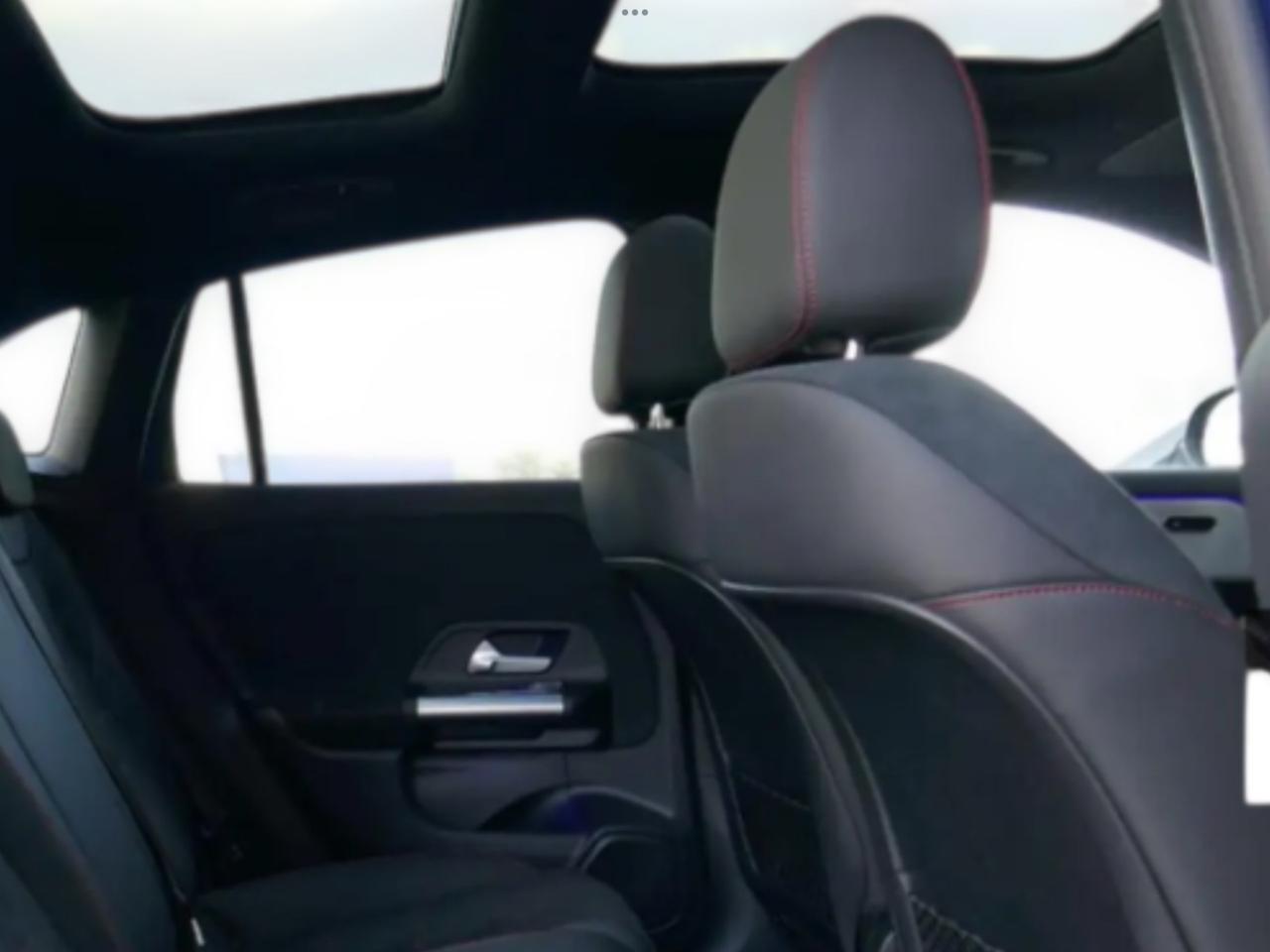 Mercedes-benz GLA 250 e hybrid EQ AMG Line Premium Perfetta