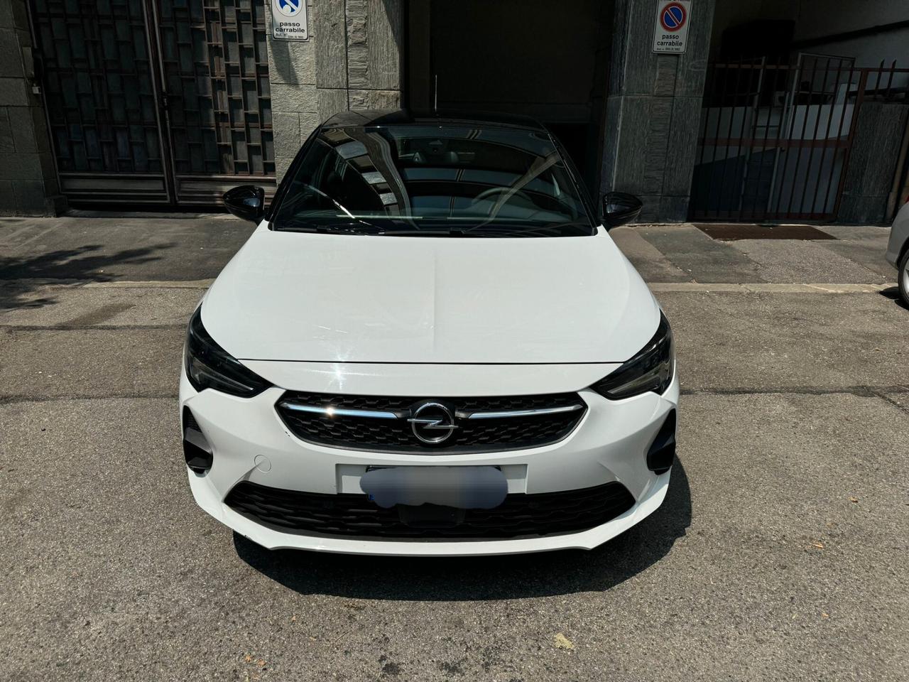 Opel Corsa 1.2 GS-Line 75 cv