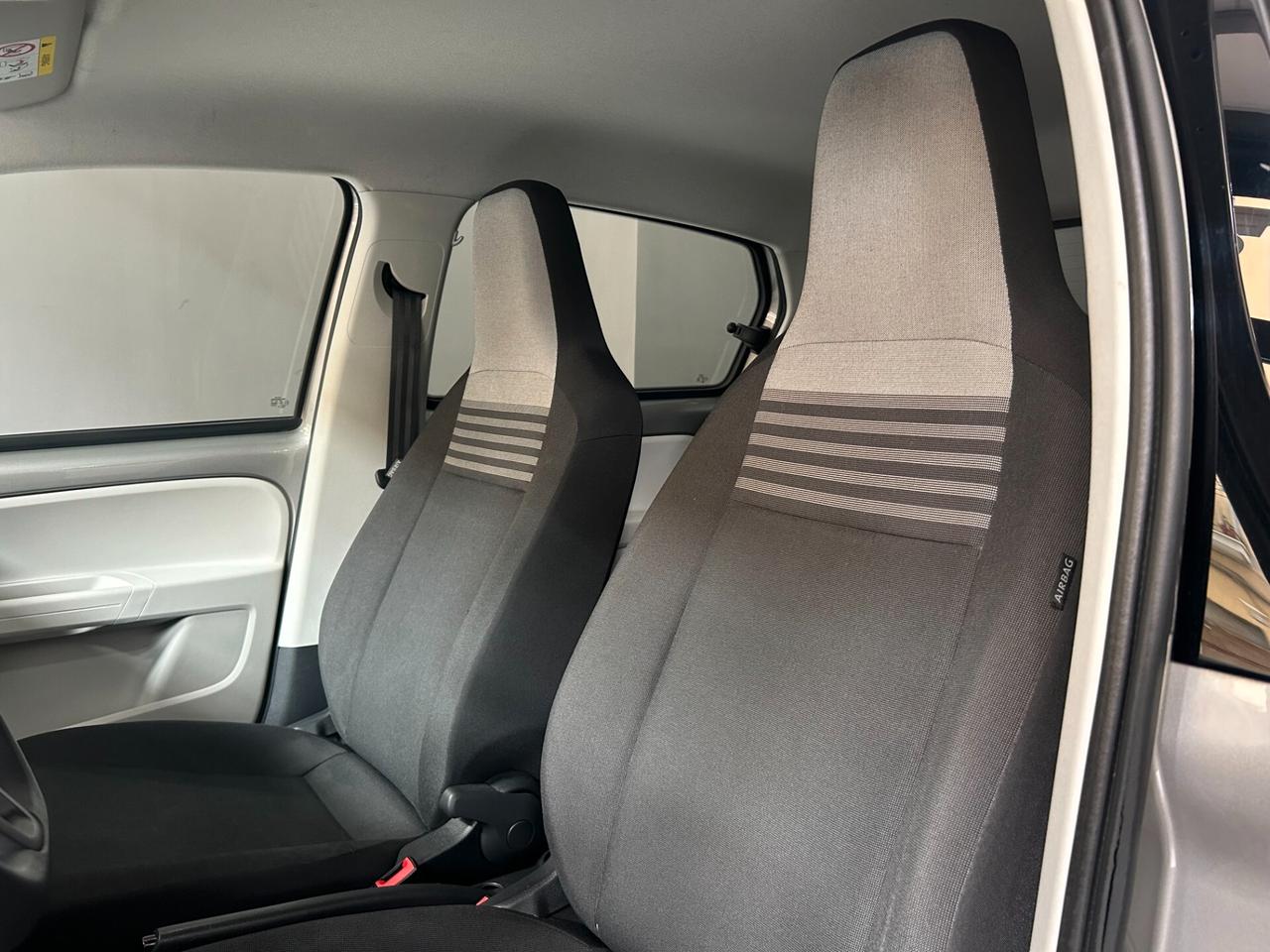Volkswagen up! 1.0 60cv Move 5p ITALIANA