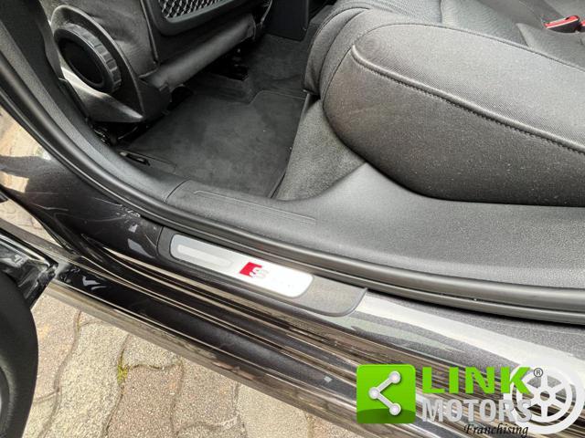 AUDI A4 Avant 2.0 TDI 177 CV quattro S tronic