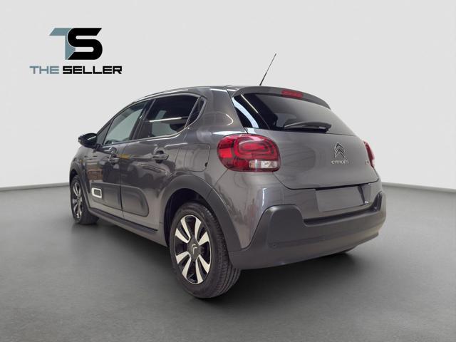 CITROEN C3 PureTech 110 S&S Max*FORMULA S*