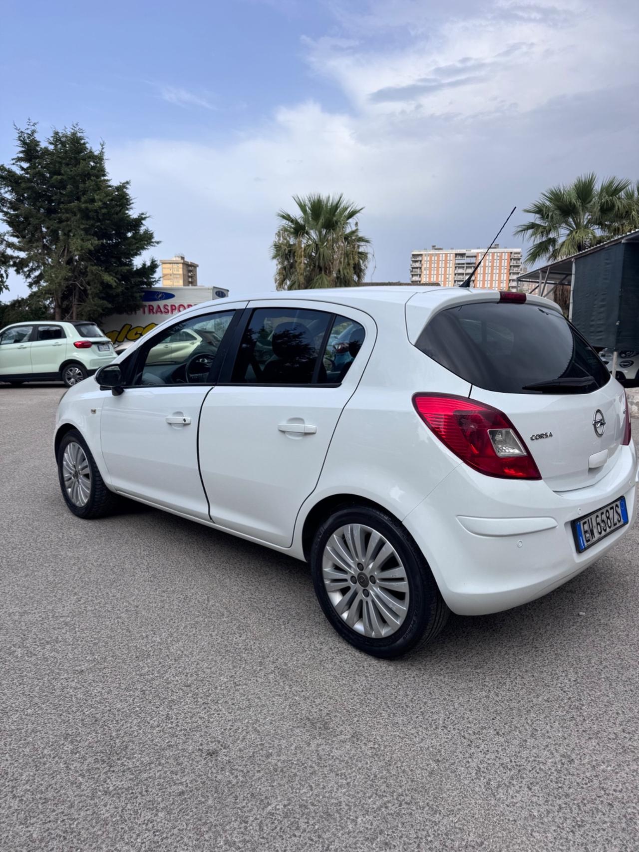 Opel Corsa 1.3 CDTI 75CV F.AP. 5 porte Ecotec