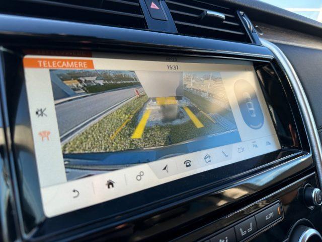 LAND ROVER Discovery 3.0 TDV6 249 CV HSE