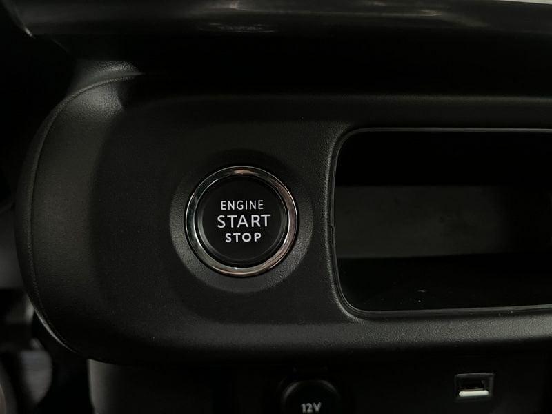 Citroën C3 C3 1.2 puretech UpTown s&s 110cv eat6