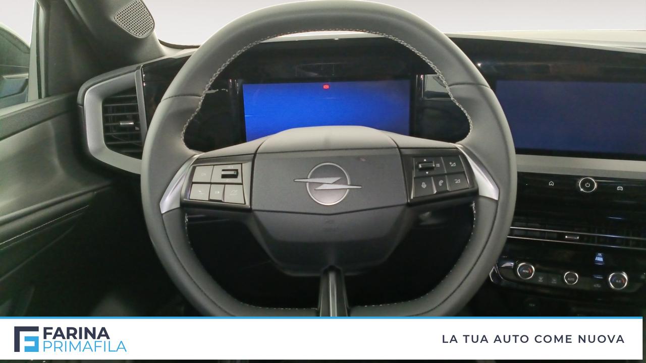 OPEL Mokka II 2025 - Mokka 1.2 GS s&s 130cv at8