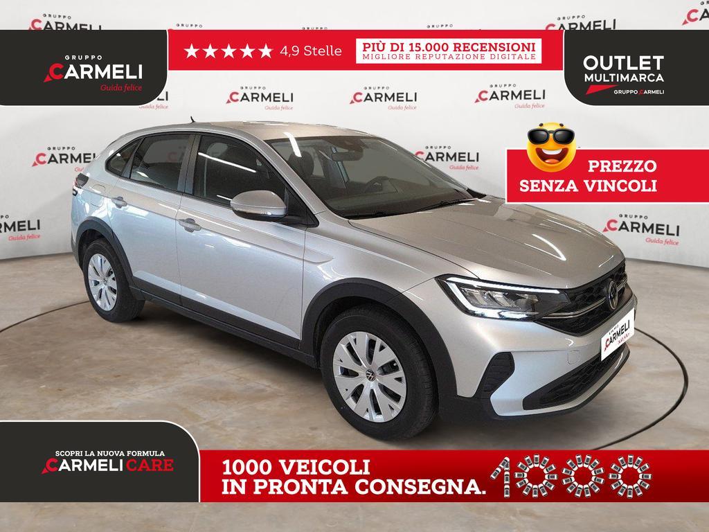 Volkswagen Taigo 1.0 TSI Life