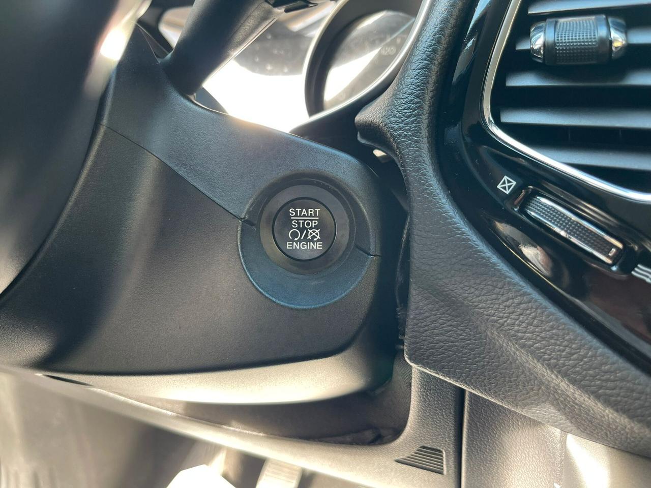 Jeep Compass 1.6 Multijet II 2WD S LIMITED