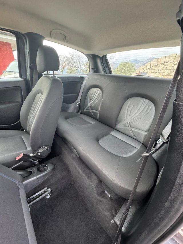 LANCIA Ypsilon 1.2 69 CV Unyca