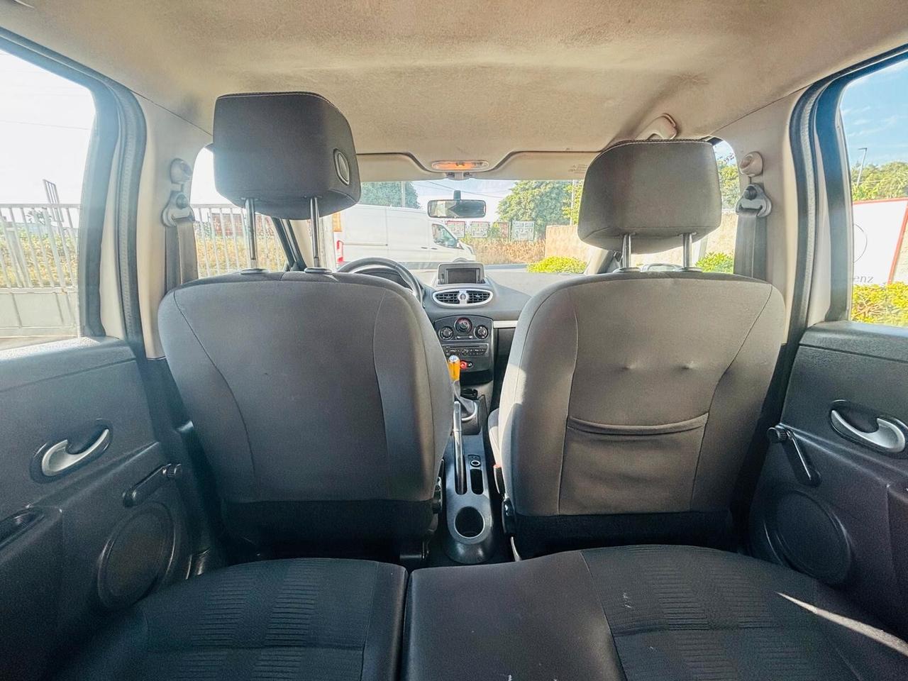 Renault Clio 1.5 dCi 85CV 5 porte Dynamique