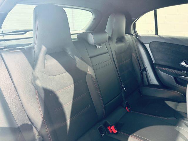MERCEDES-BENZ A 180 Automatic Premium AMG Line PREZZO REALE