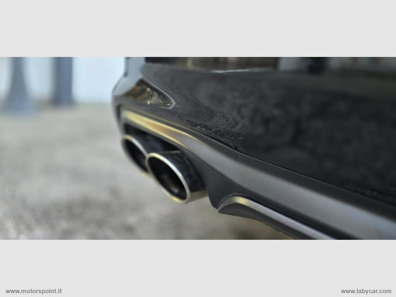 MASERATI Ghibli 330 CV MHEV Executive