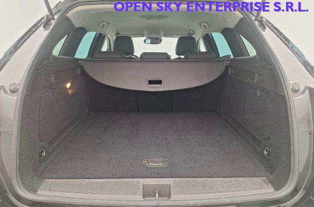 OPEL Astra CDTI S&S Sports Tourer LED PELLE NAVI CAMERA