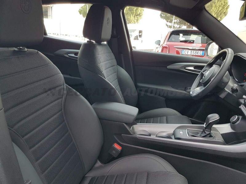 Alfa Romeo Tonale Tonale 1.6 Sprint 130cv tct6