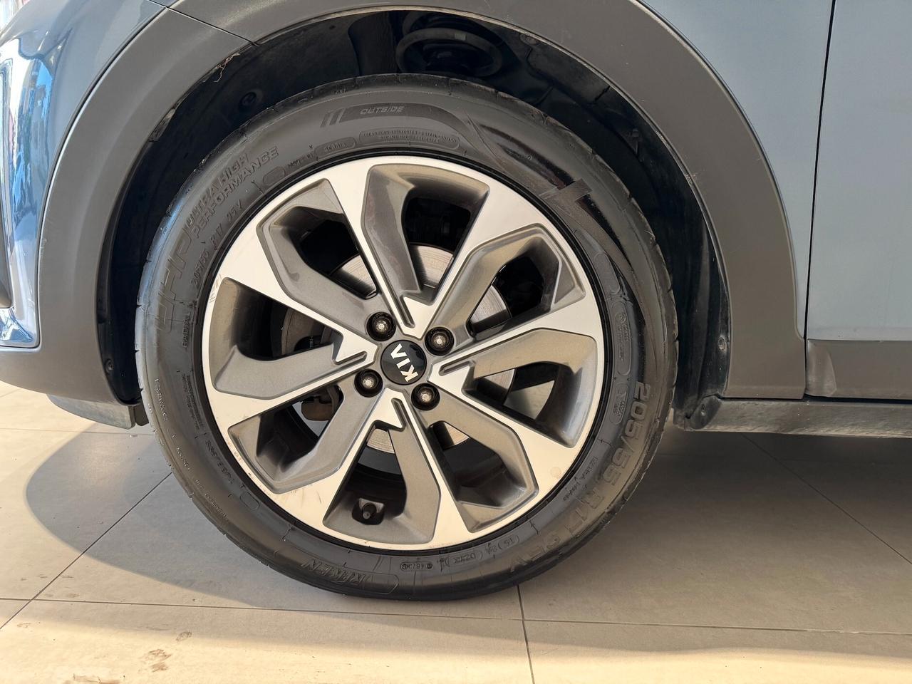 Kia Stonic 1.0 T-GDi 120 CV Style Design Pack